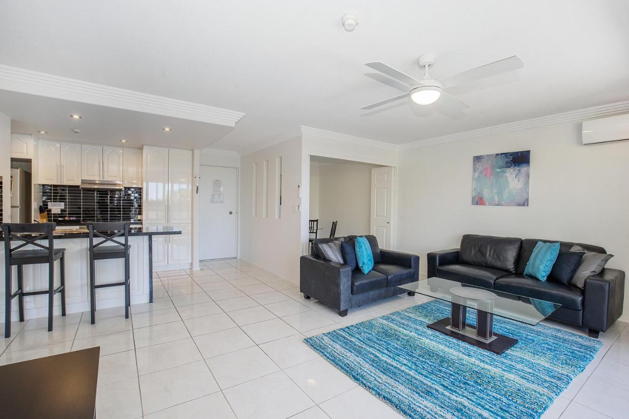 Baronnet Apartments Gold Coast Exterior foto