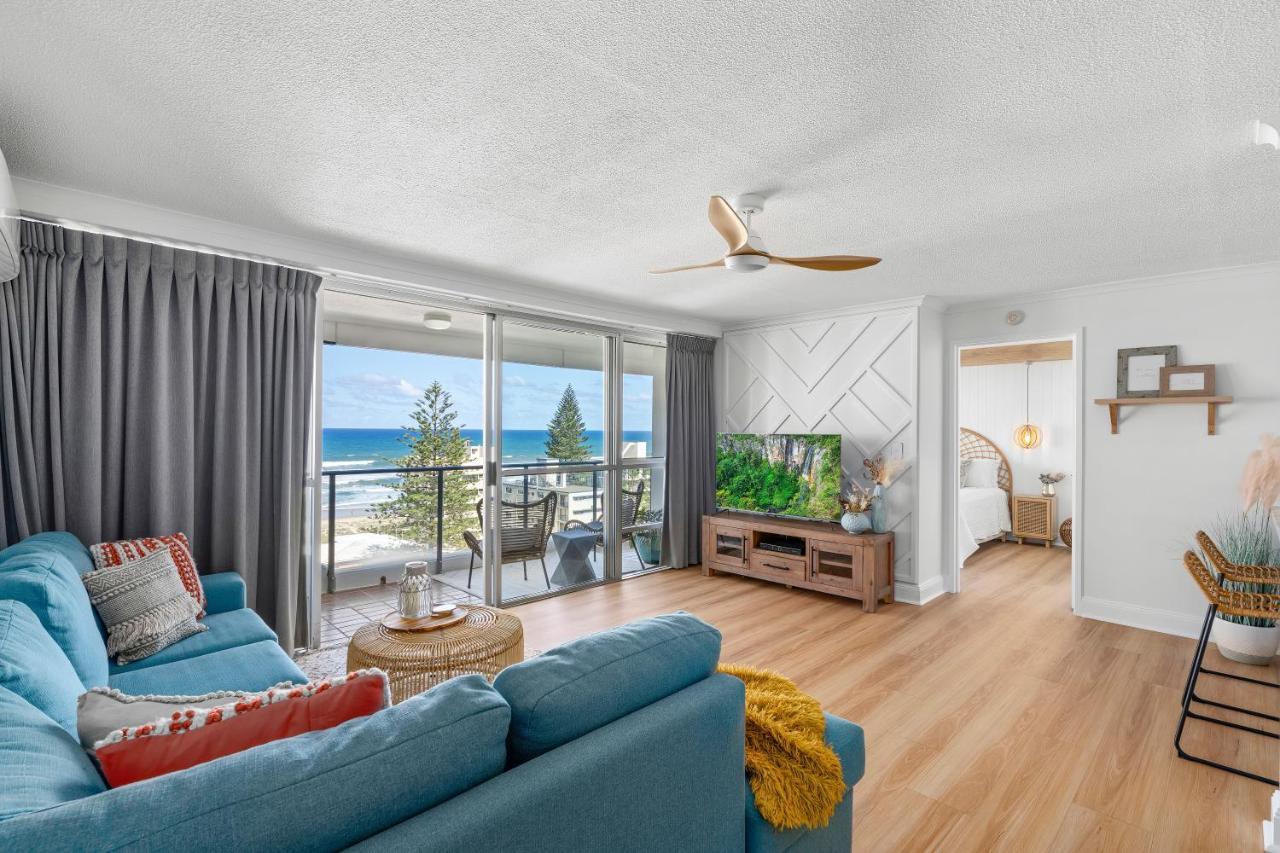 Baronnet Apartments Gold Coast Exterior foto
