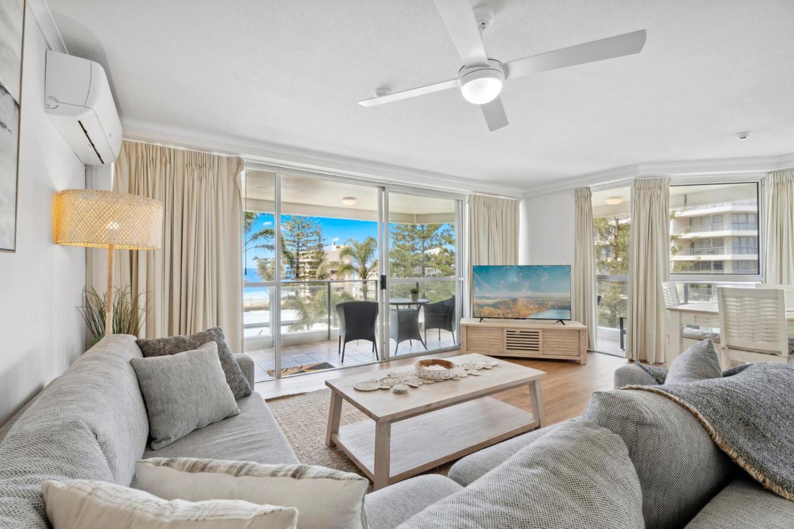 Baronnet Apartments Gold Coast Exterior foto