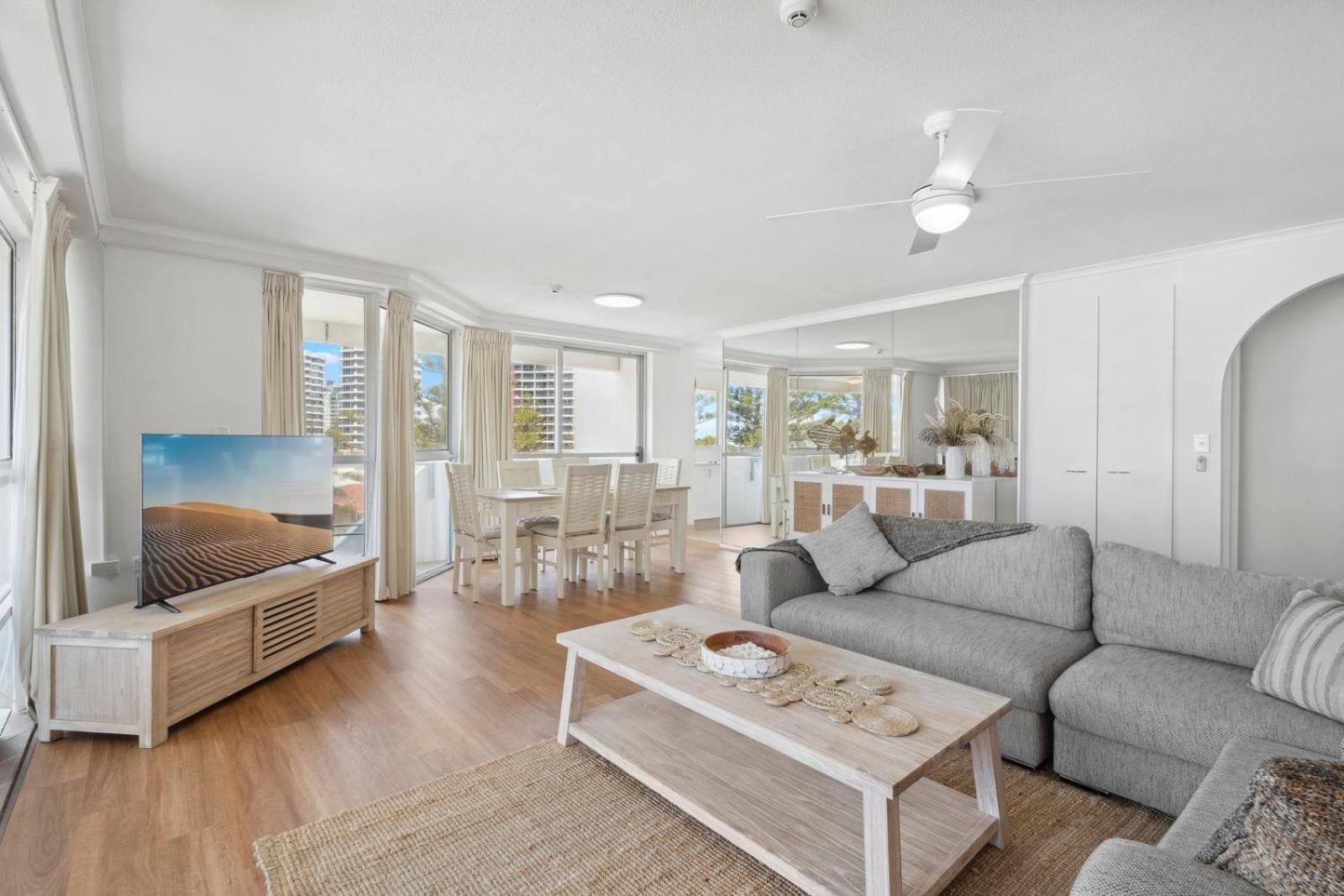 Baronnet Apartments Gold Coast Exterior foto